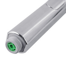 Solander Swivel Hand-held Shower